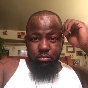 Meet your Posher, Raynard